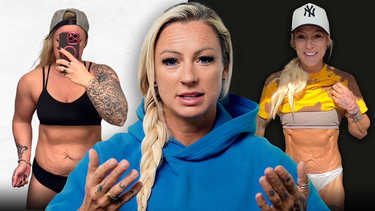 Я быстро сбросил 41 фунт... 9 жестоких истин о потере веса, которым я следовал