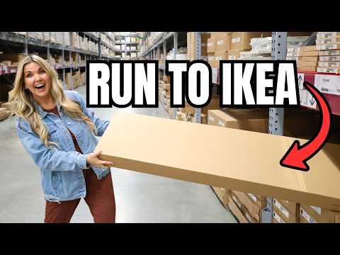 15 IKEA Finds That Will Transform Your Space!