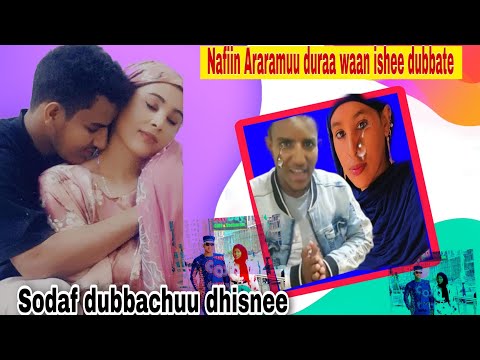 Nafiin Kediirit Akka Artee Turte Dhamsa Dubbatee Jirtii Kedir Waan Godhe Hundummatti Dhifama Jedhera