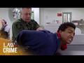 Unruly Moments in JAIL Caught On Camera by Police (JAIL S2 Moments)