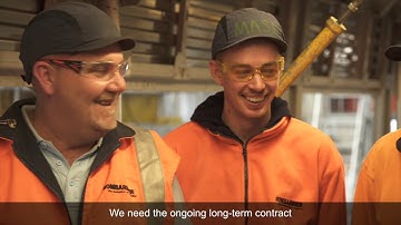 Building Victoria’s future through apprenticeships