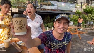 A SHOT OF CHARLIE’S CUP| BALAMBAN, CEBU, PHILIPPINES