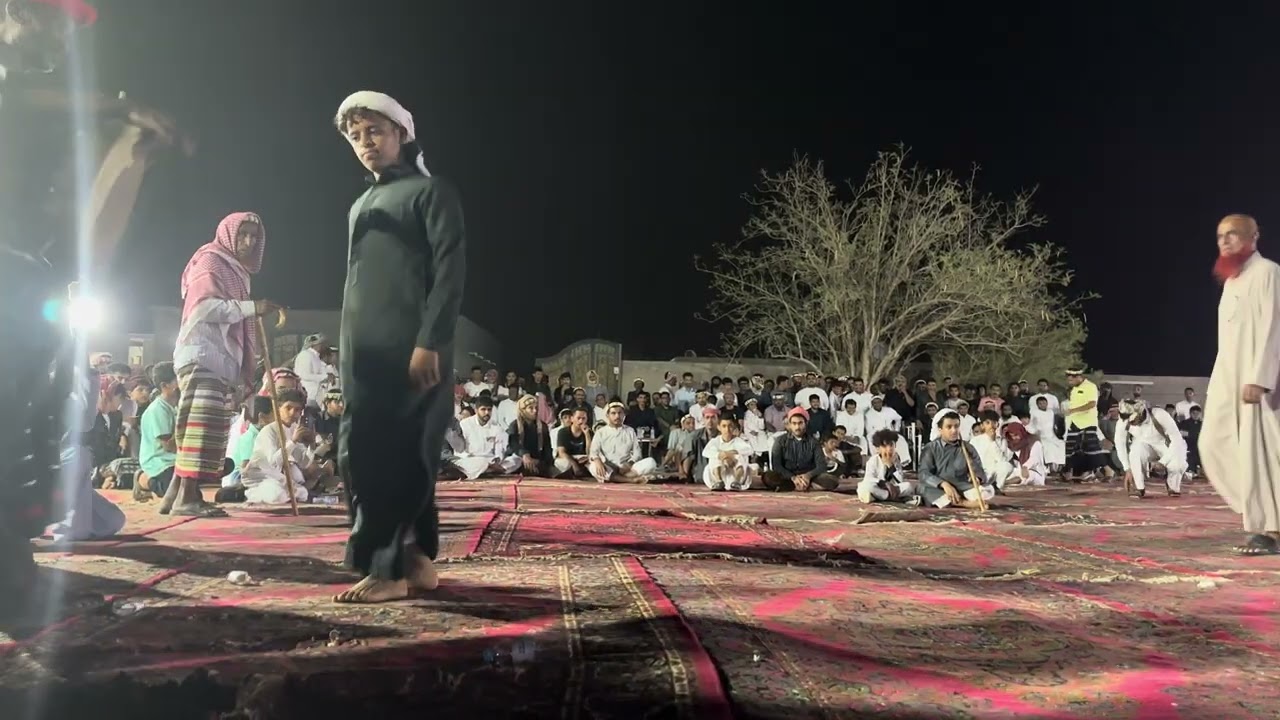 هود العبادله