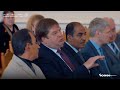 أوركسترا الفجيرة الفلهارمونية توقّع مذكرة تفاهم مع كونسرفتوار سانت بطرسبرغ
