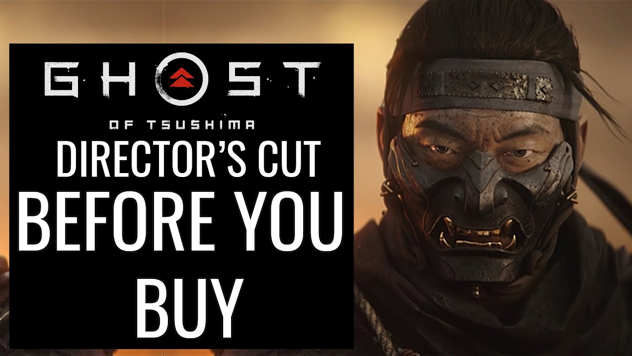 Buy Ghost of Tsushima Other