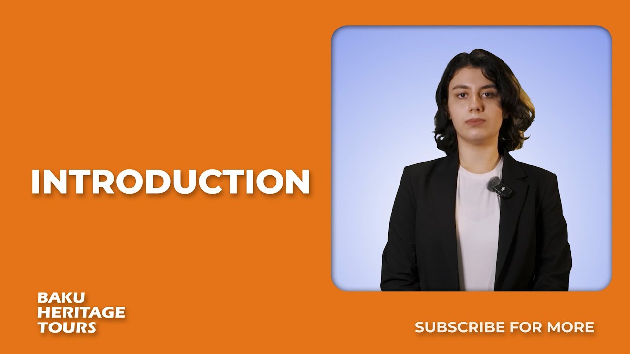 Introduction | Your Expert Tour Guide