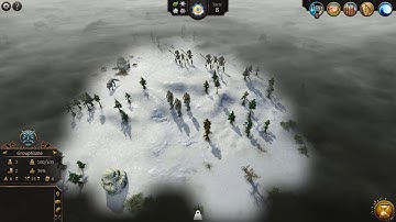 Thea 2: The Shattering Day and Night Cycles