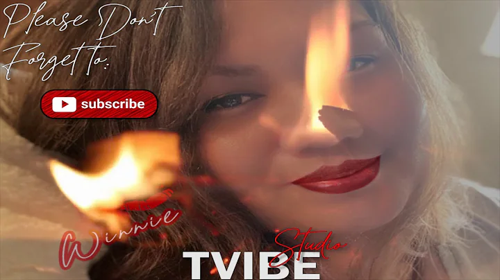 Winnie "DIMLAK A MO UAINGII" (Remake) TVIBE STUDIO...