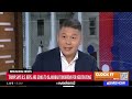 Congressman Derek Tran Blasts Trump’s Iran War, Calls for War Powers Resolution on MS NOW