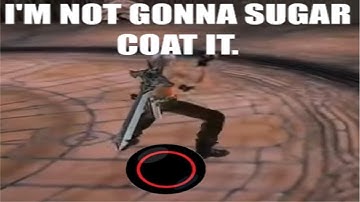 royal guard but dante is not gonna sugarcoat it