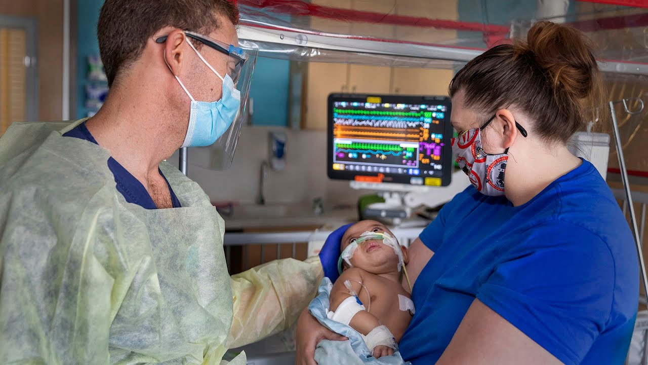 Critical Care Medicine Fellowships