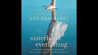 Sisterhood Everlasting (Sisterhood of the Traveling Pants): A Novel by Ann Brashares