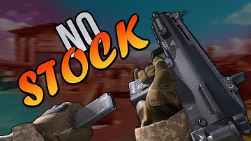 Still the BEST No Stock MP7 Class setup In 2021 ( Modern Warfare)