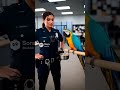 “Parrot Delivers Savage Final Roast to Police Girl! 😂 | Funniest Police Station Moment”