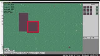 Map editor