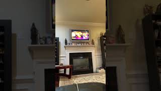 Just Dance 4 Aerobics In Space 10Min