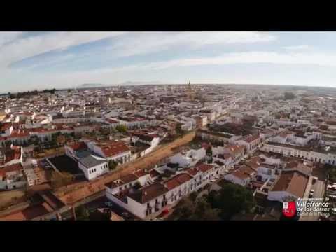 Villafranca de los Barros, Badajoz(EXTREMADURA)