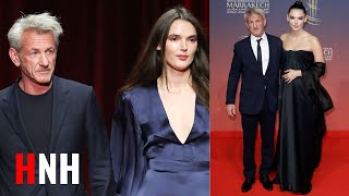 Sean Penn Not Dating a Man: Clearing Up Rumors About His Girlfriend Valeria Nicov