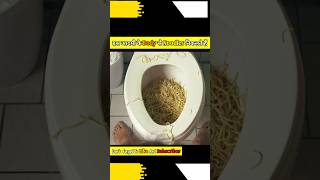 इस आदमी के Body से Noodles निकलते हैं #shorts #youtubeshorts screenshot 5