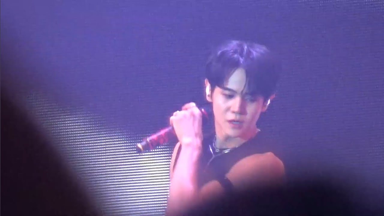 250713 하이라이트 비스트 콘서트 'Shadow' (양요섭 포커스)