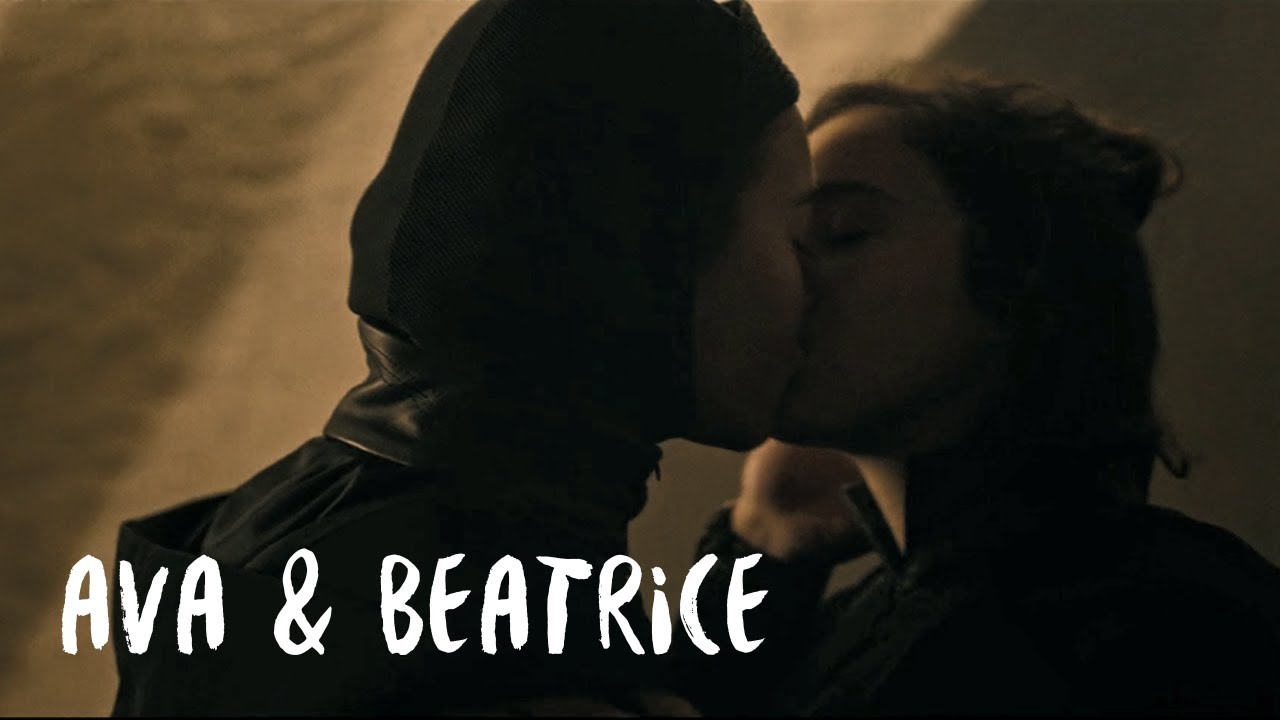 Ava & Beatrice // SEASON 2 - The Other Side