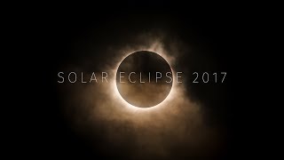 Total Solar Eclipse 2017 - preview