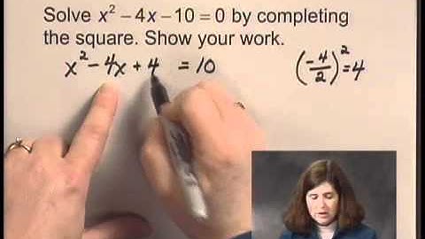 Developmental Mathematics Ch15 Ex12