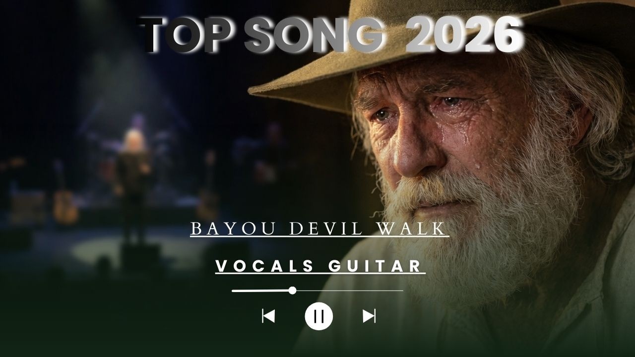 🐊 Don't Go Down To The Swamp... 