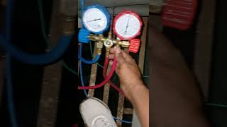 VRF AC