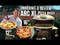 Gozney ARC XL In Depth Review With 16