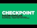 Checkpoint 7  roxane domalain  cofondatrice  moonycat entertainment interview