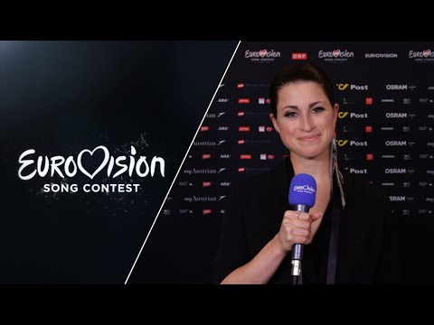 #AskEurovision : Question