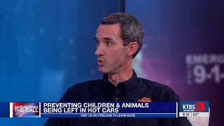 Answering the Call: Hot cars