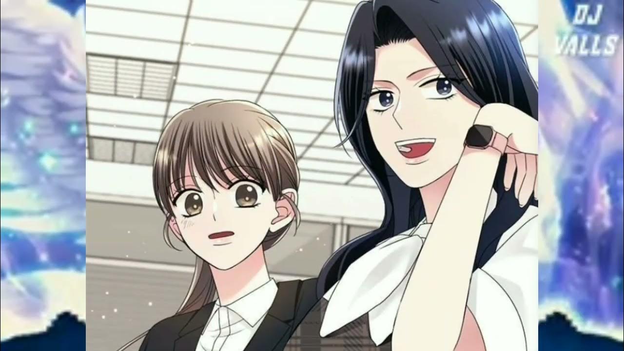 I Became The Villainess Of A Third-rate Drama www.youtube.com