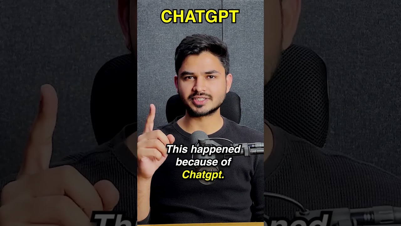 Can ChatGPT Destroy Google? 