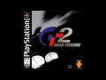 Gran Turismo 2 Soundtrack - North City