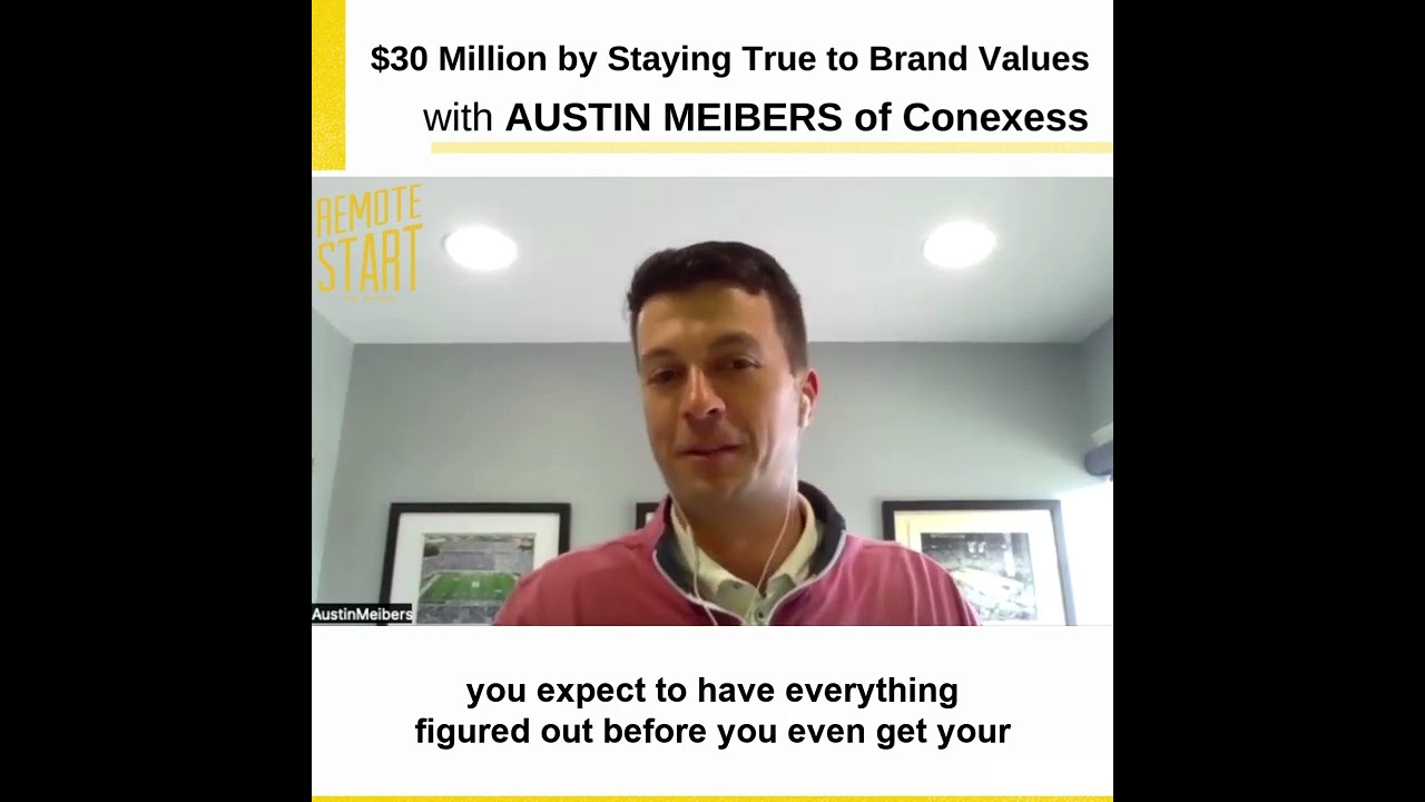 Real Talk: Don't OVERTHINK about starting a business!