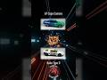 RHT Daily Race: 69 Copo Camaro Vs Hako Type D #rhtdailyrace #redhippotoys #redhipporacing