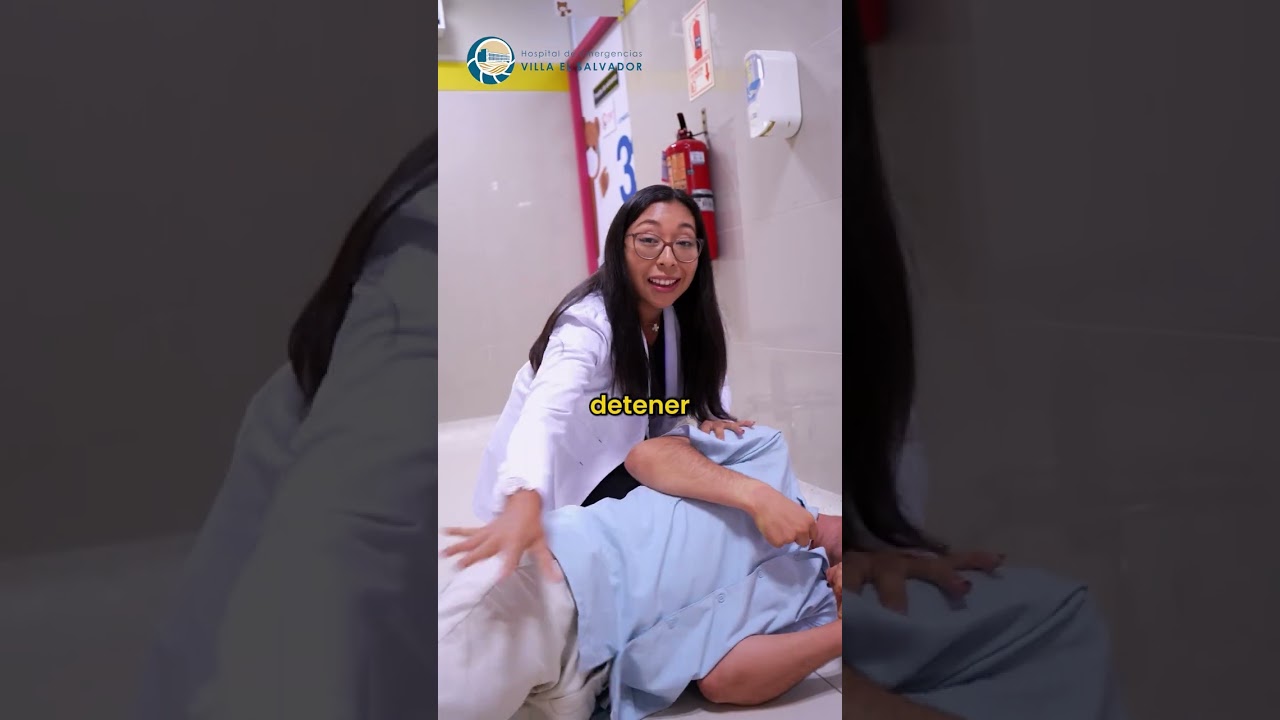 Что делать, если у кого-то случился приступ эпилепсии?