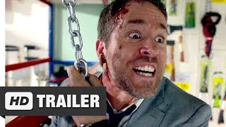 The Hitmans Bodyguard - Trailer 2017 - Ryan Reynolds, Samuel L. Jackson
