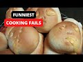 Cooking Failures Compilation (2022)