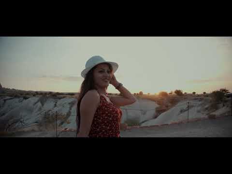 Haceli Allahverdi - Surunen Menem 2019 Offical Klip | Azeri Music [OFFICIAL]