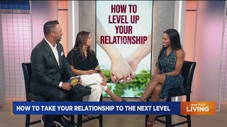 How to take your relationship to the next level