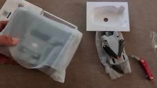 Dji mini 3 pro AU stock unboxing