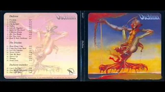 Dschinn - Freedom (1972) Dschinn - Freedom (1972)