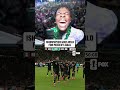 @IShowSpeed TAKING IT ALL IN during this Mexico FIFA World Cup goal