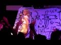 Die Antwoord - end of $copie / Evil Boy (live at Royale Boston 10.26.10)