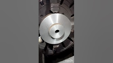 Lathe work #machine #subscribe #shorts #video