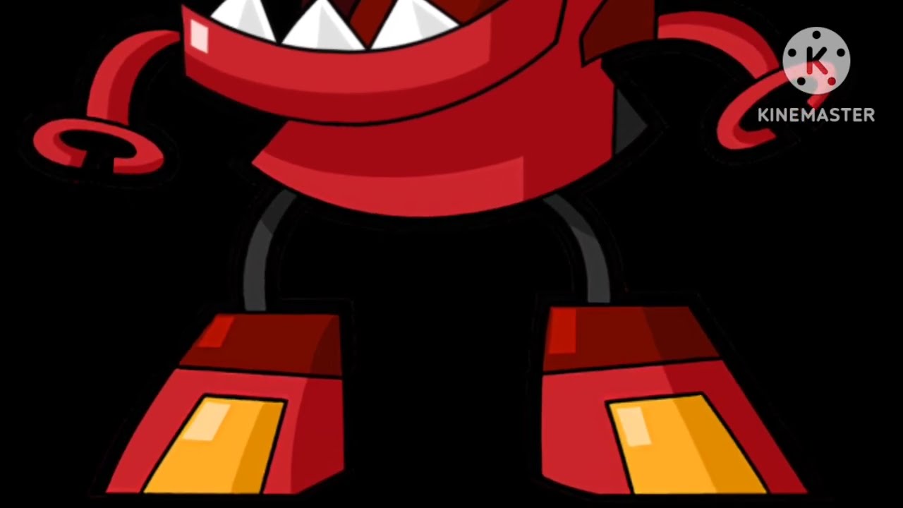 Burnard Giant Growth 