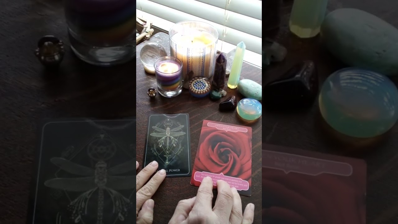 ♈️ ARIES June 2025 Oracle Reading 